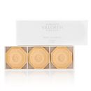 VILLORESI Teint de Neige Box 3 Soaps 100 gr x 3